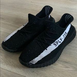 Yeezy sply-350